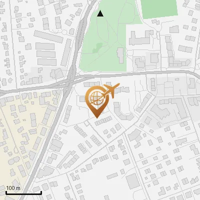 Foto zu Karl-Ahrens-Weg 45, 22393 Hamburg