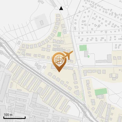 Foto zu Kielkamp 45, 22761 Hamburg