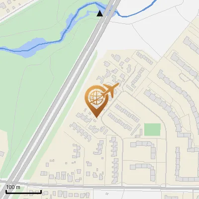 Foto zu Kollwitzring 45, 22115 Hamburg