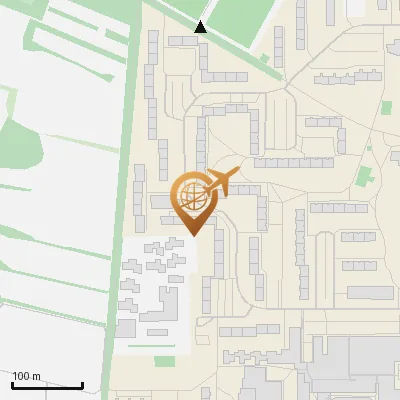 Foto zu Kroonhorst 45, 22549 Hamburg