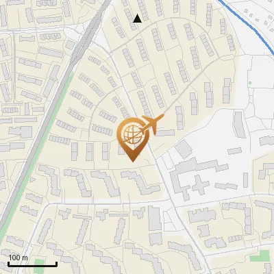 Foto zu Langbargheide 45, 22547 Hamburg