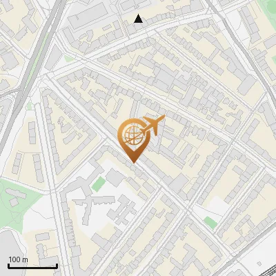 Foto zu Langenfelder Straße 45, 22769 Hamburg