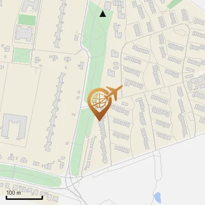 Foto zu Leegmoor 45, 22417 Hamburg