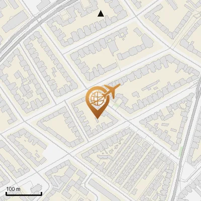 Foto zu Löwenstraße 45, 20251 Hamburg