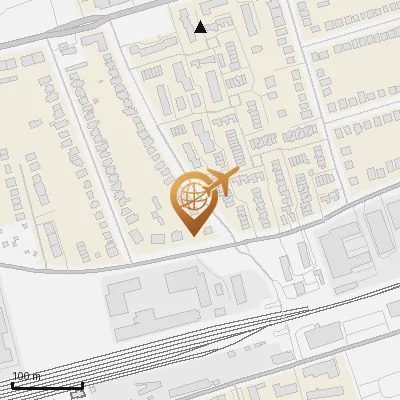 Foto zu Luetkensallee 45, 22041 Hamburg