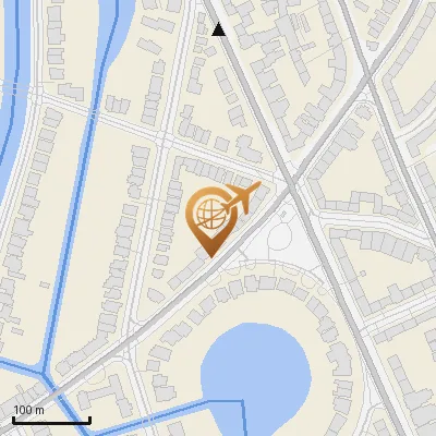 Foto zu Maria-Louisen-Straße 45, 22301 Hamburg