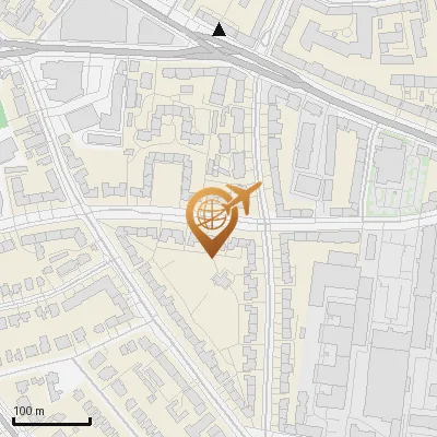 Foto zu Mendelssohnstraße 45, 22761 Hamburg