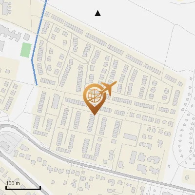 Foto zu Ober Boberg 45, 21031 Hamburg