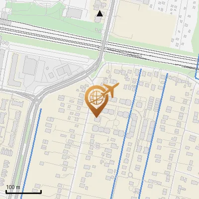 Foto zu Oberer Landweg 45, 21035 Hamburg