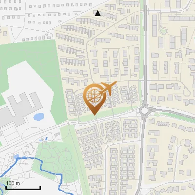 Foto zu Oelsnerring 45, 22609 Hamburg