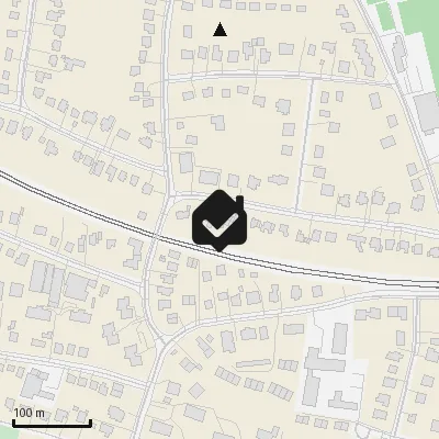Bild zu Ohnhorststraße 45, 22609 Hamburg