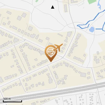 Foto zu Oktaviostraße 45, 22043 Hamburg