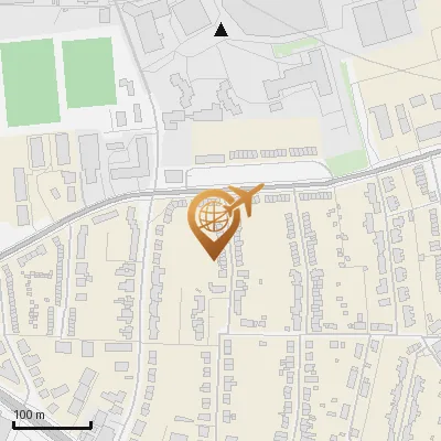 Foto zu Osteresch 45, 22607 Hamburg