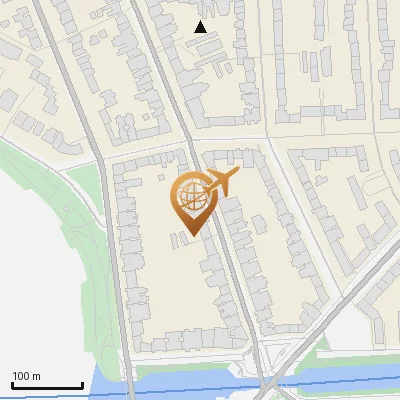 Foto zu Papenhuder Straße 45, 22087 Hamburg