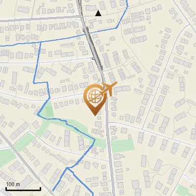 Foto zu Paul-Sorge-Straße 45, 22459 Hamburg