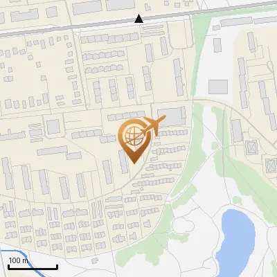 Foto zu Perelsstraße 45, 21031 Hamburg