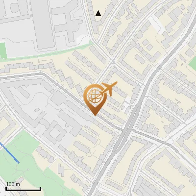 Foto zu Quickbornstraße 45, 20253 Hamburg