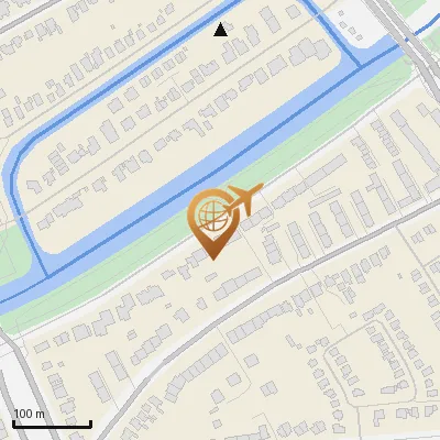 Foto zu Rathenaustraße 45, 22297 Hamburg