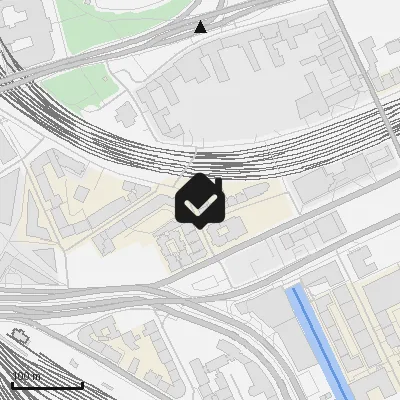 Bild zu Repsoldstraße 45, 20097 Hamburg