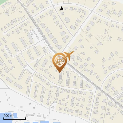 Foto zu Rissener Landstraße 45, 22587 Hamburg