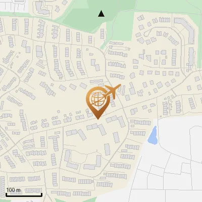 Foto zu Rönneburger Kirchweg 45, 21079 Hamburg