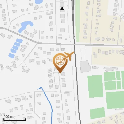 Foto zu Röötbergshof 45, 22397 Hamburg