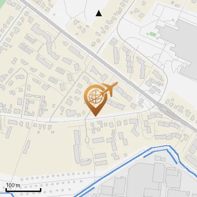 Foto zu Ruselerweg 45, 21033 Hamburg