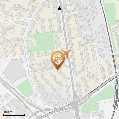 Foto zu Schröderstraße 45, 22087 Hamburg