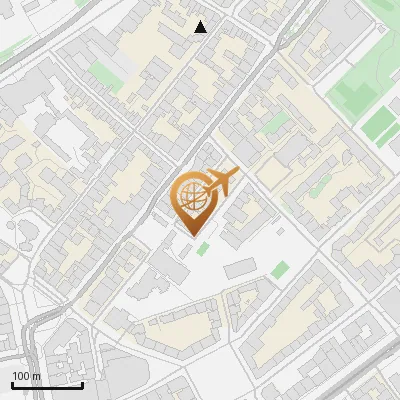 Foto zu Soester Straße 45, 20099 Hamburg