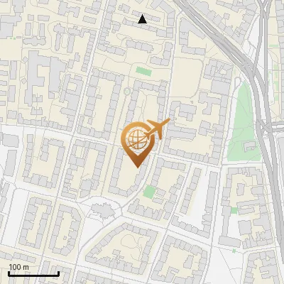 Foto zu Thadenstraße 45, 22767 Hamburg