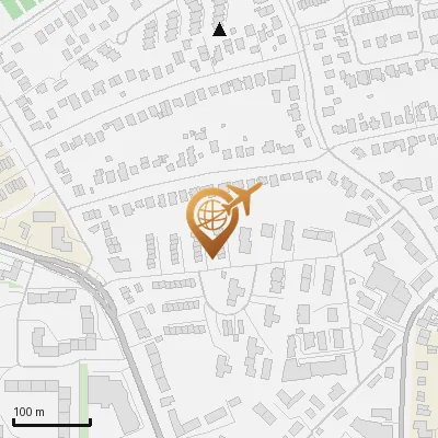 Foto zu Vörstekoppel 45, 22399 Hamburg