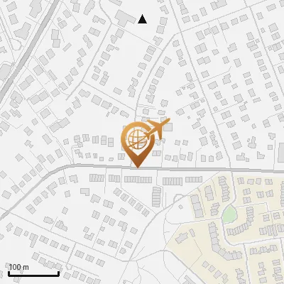 Foto zu Volksdorfer Weg 45, 22393 Hamburg