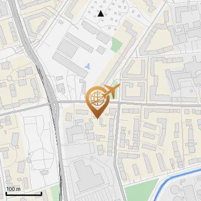 Foto zu Walddörferstraße 45, 22041 Hamburg