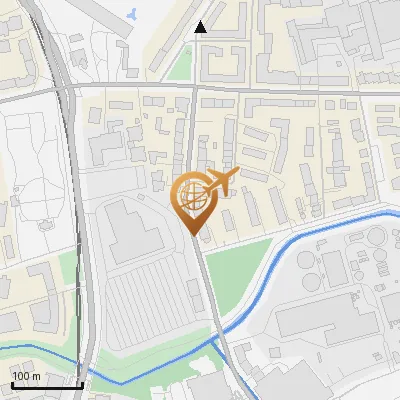 Foto zu Wendemuthstraße 45, 22041 Hamburg