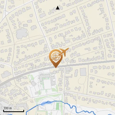 Foto zu Wentorfer Straße 45, 21029 Hamburg