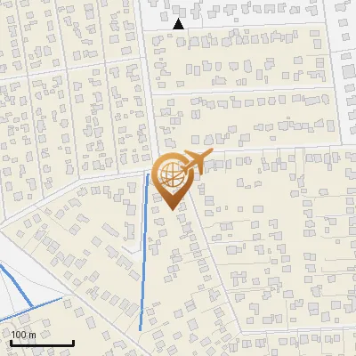 Foto zu Wiesenweg 45, 22393 Hamburg