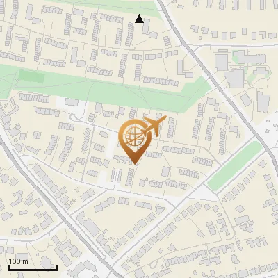 Foto zu Wigandweg 45, 22453 Hamburg