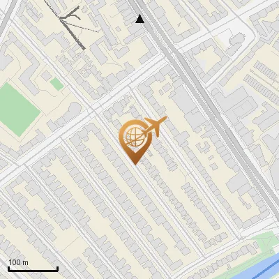 Foto zu Wrangelstraße 45, 20253 Hamburg