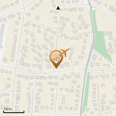 Foto zu Zickzackweg 45, 22605 Hamburg