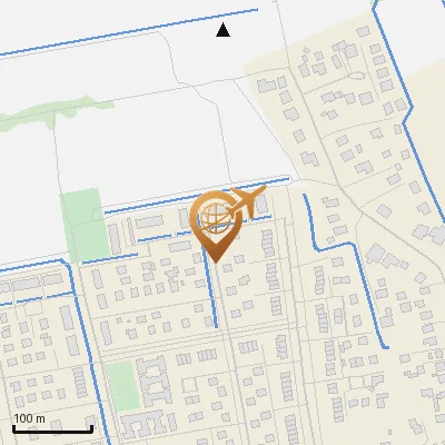 Foto zu An den Wiesen 46, 21147 Hamburg