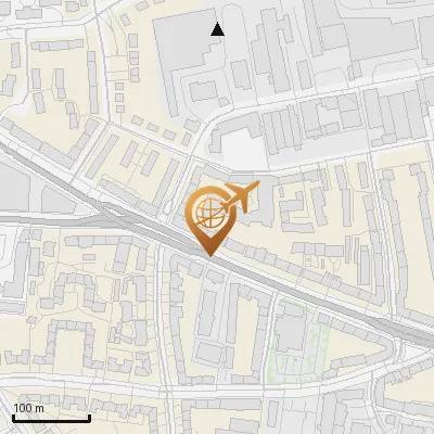 Foto zu Bahrenfelder Chaussee 46, 22761 Hamburg