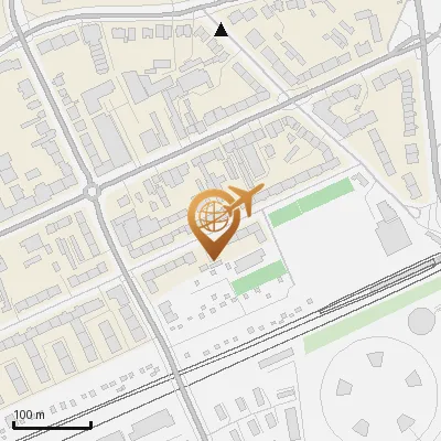 Foto zu Bilser Straße 46, 22297 Hamburg