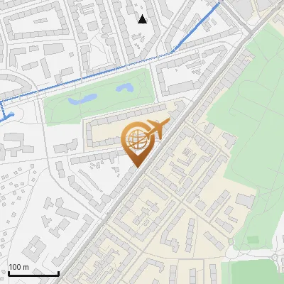 Foto zu Bremer Straße 46, 21073 Hamburg