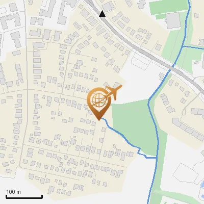 Foto zu Dachsberg 46, 22459 Hamburg