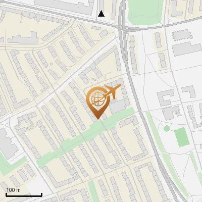 Foto zu Desenißstraße 46, 22083 Hamburg