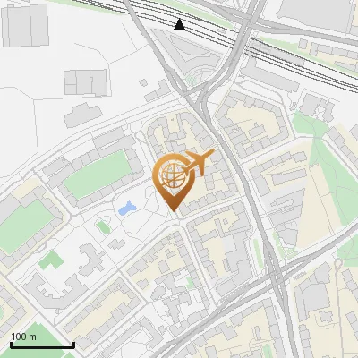 Foto zu Eggerstedtstraße 46, 22765 Hamburg