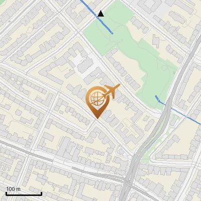 Foto zu Eichenstraße 46, 20255 Hamburg