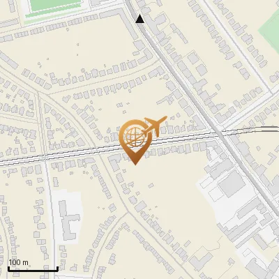 Foto zu Etzestraße 46, 22335 Hamburg