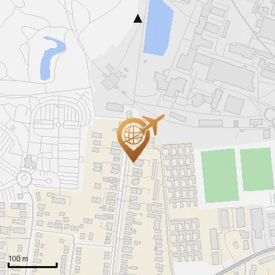 Foto zu Flottbeker Drift 46, 22607 Hamburg