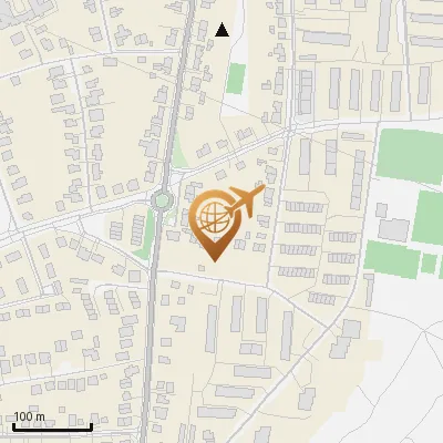 Foto zu Geranienweg 46, 22607 Hamburg